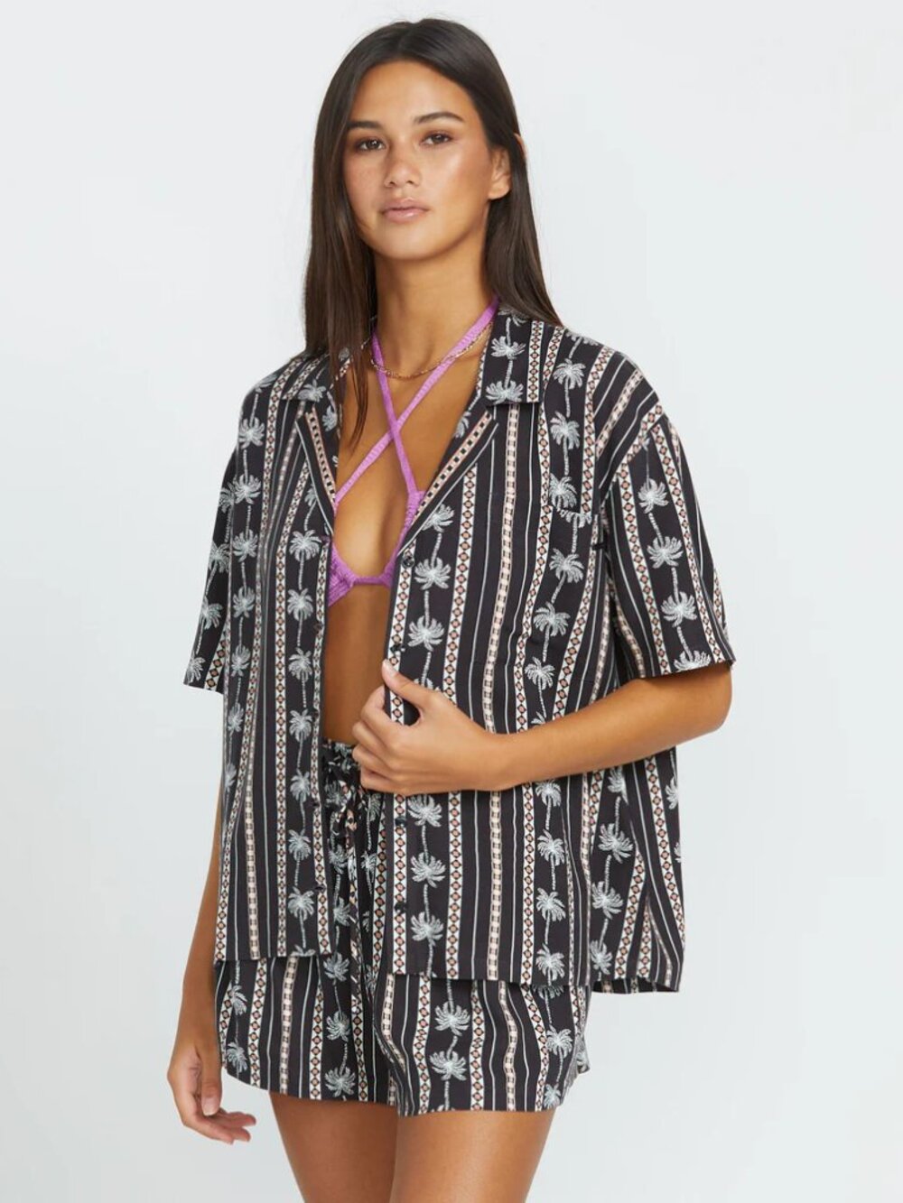 Sun Stunner Shirt - Picture 5 of 7